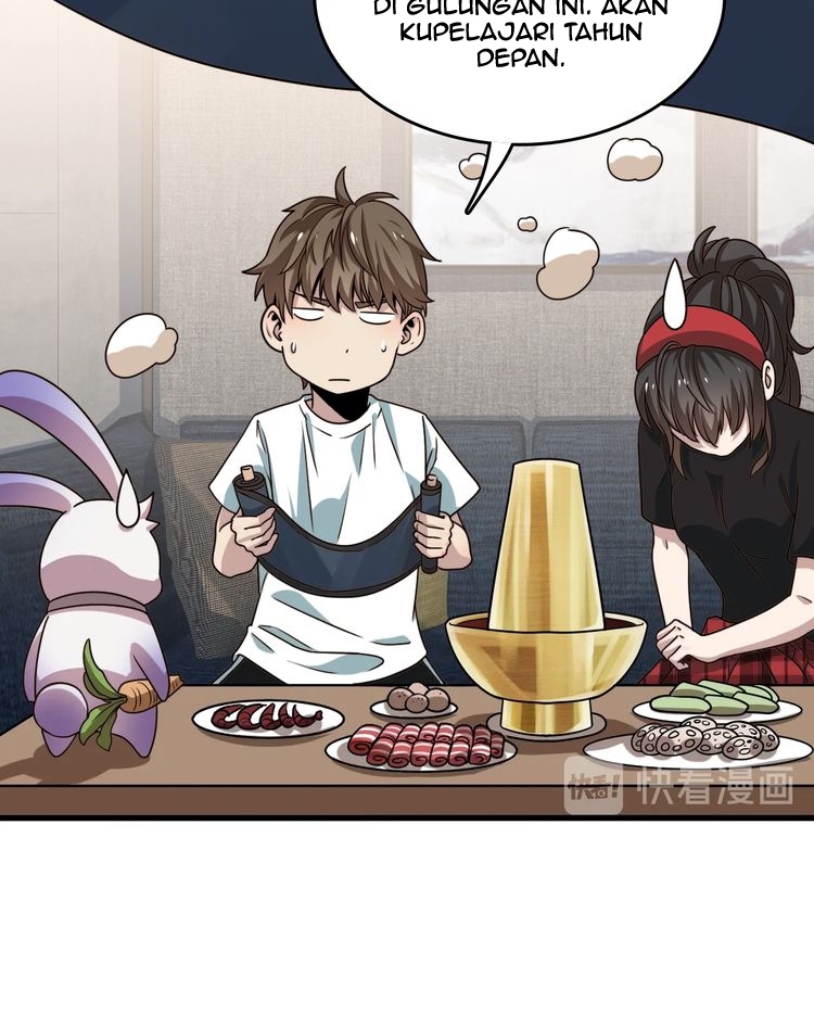 Reborn Doctor Chapter 24 - halaman 41