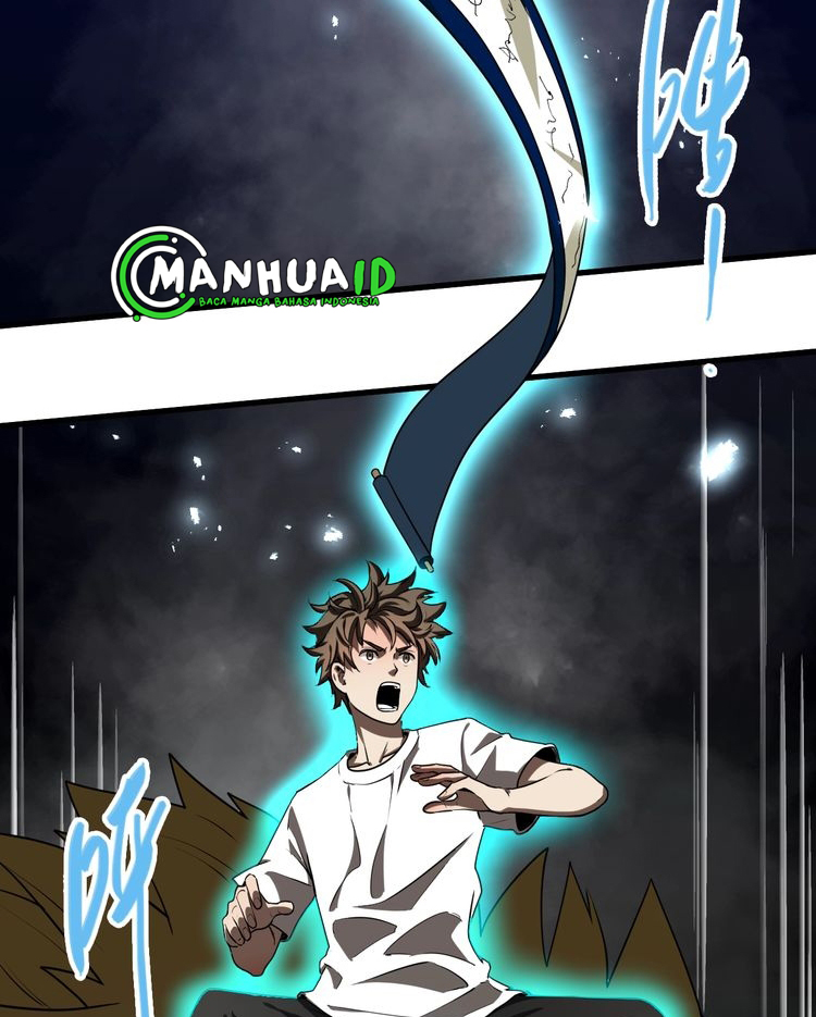 Reborn Doctor Chapter 24 - halaman 45