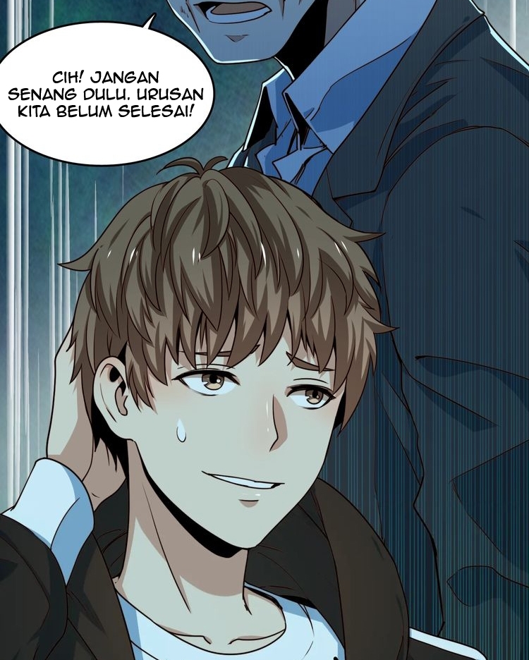 Reborn Doctor Chapter 24 - halaman 5