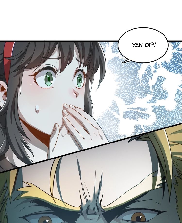 Reborn Doctor Chapter 24 - halaman 50