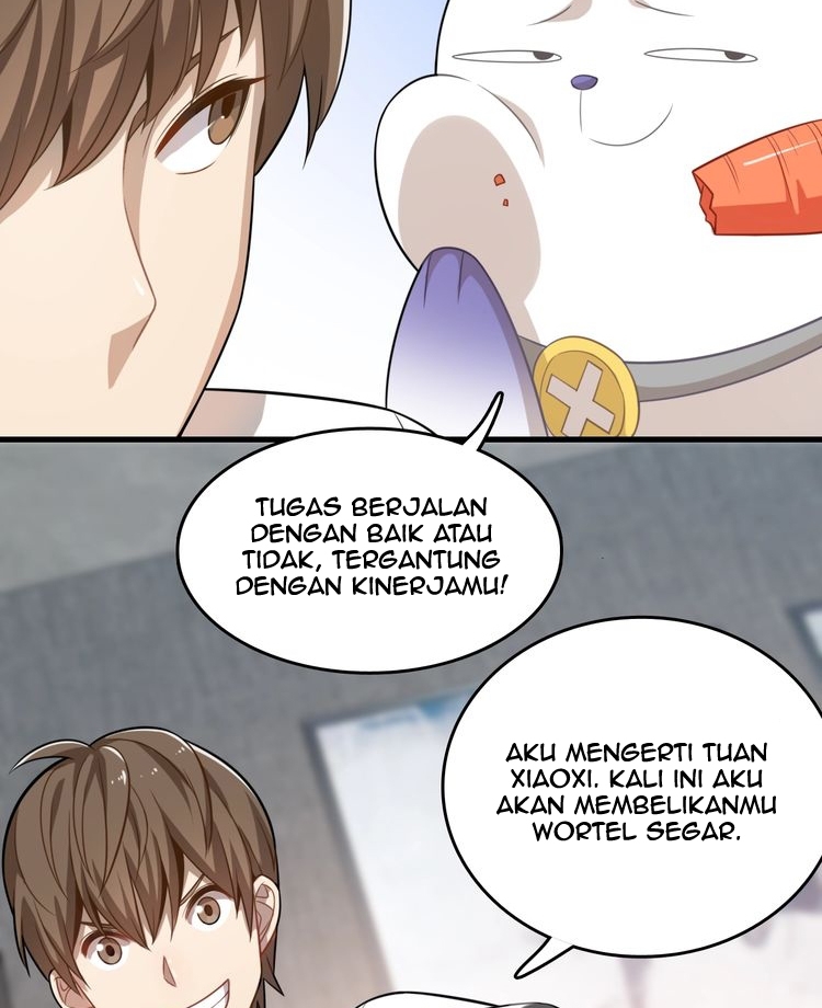 Reborn Doctor Chapter 24 - halaman 59