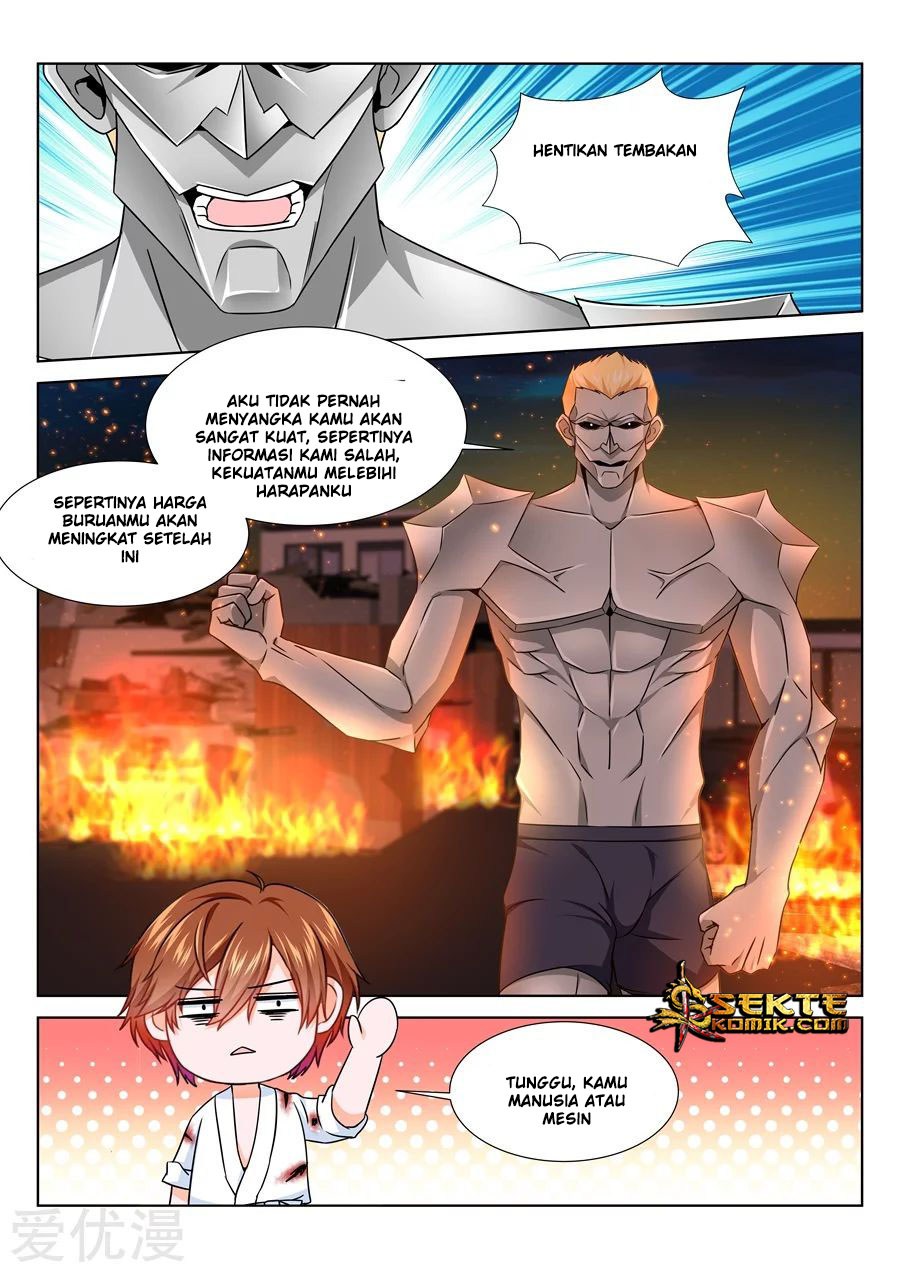 Reborn Doctor Chapter 24 - halaman 6