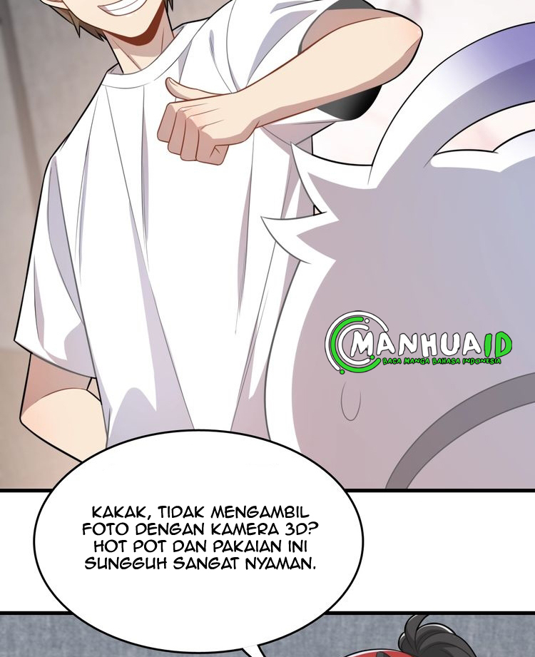 Reborn Doctor Chapter 24 - halaman 60