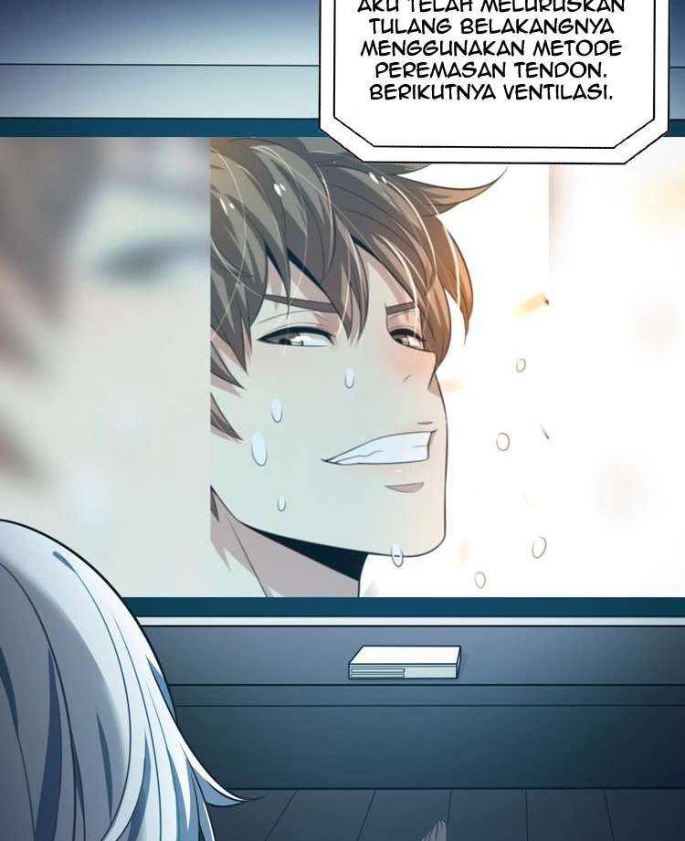 Reborn Doctor Chapter 24 - halaman 64