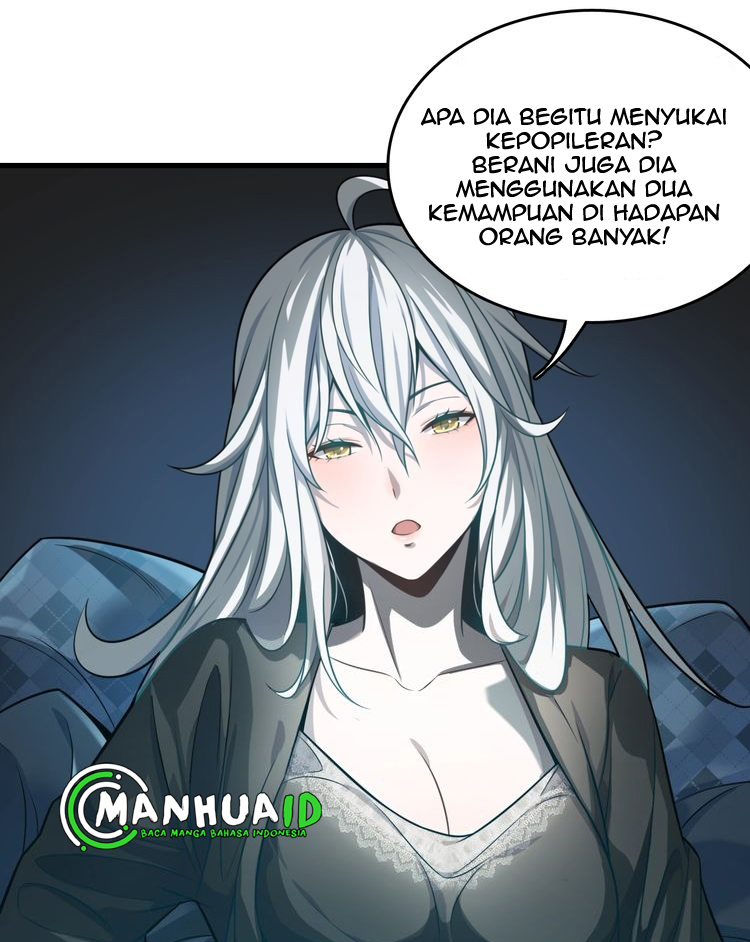 Reborn Doctor Chapter 24 - halaman 66