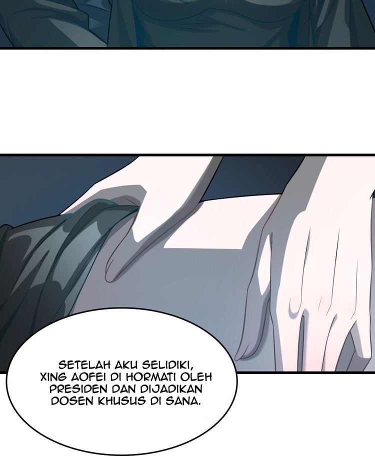 Reborn Doctor Chapter 24 - halaman 67