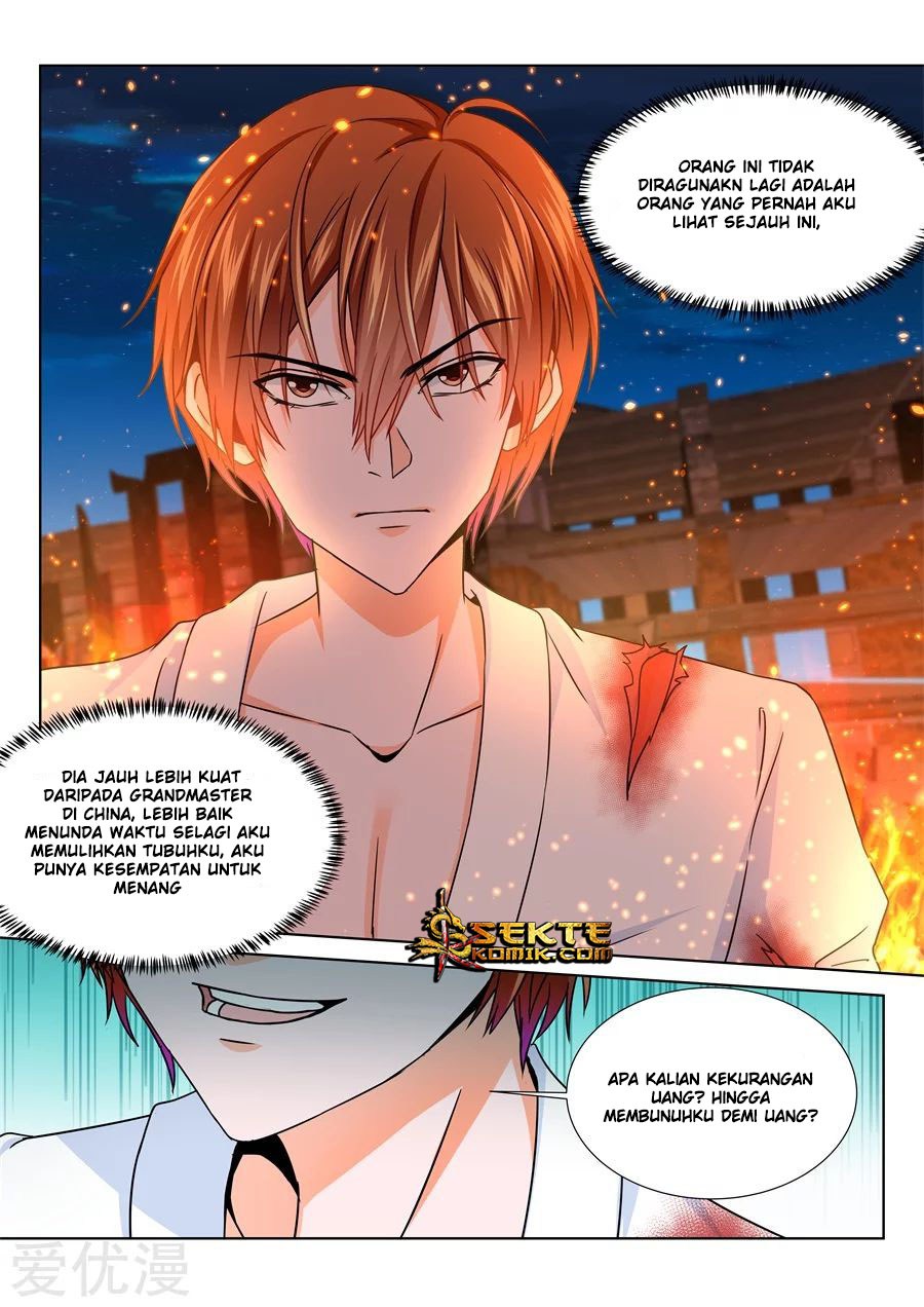 Reborn Doctor Chapter 24 - halaman 8