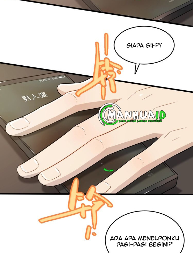 Reborn Doctor Chapter 24 - halaman 81