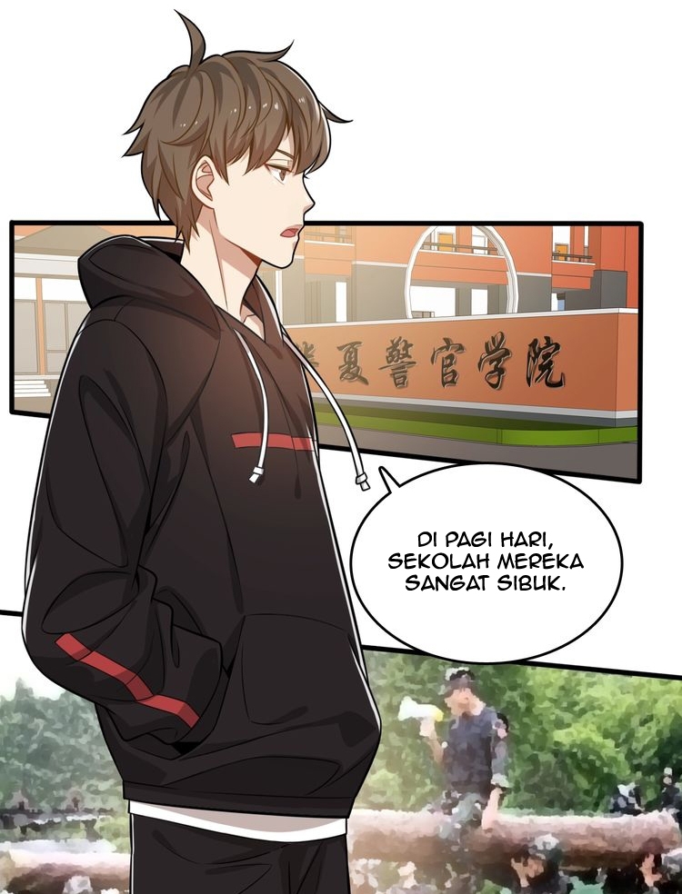 Reborn Doctor Chapter 24 - halaman 86