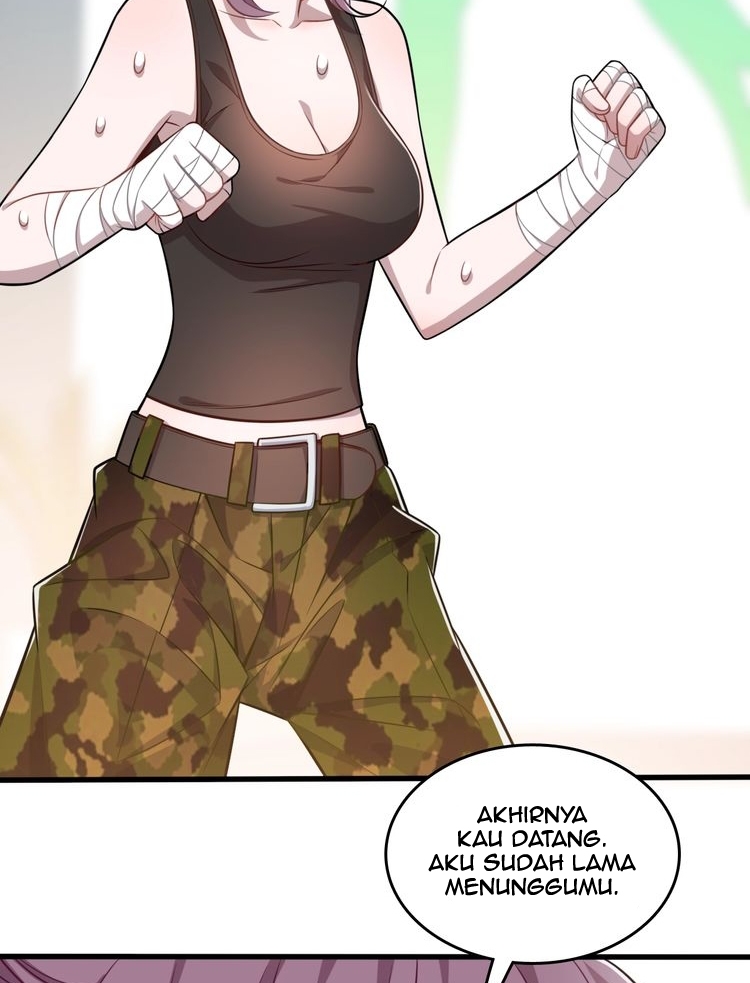 Reborn Doctor Chapter 24 - halaman 92