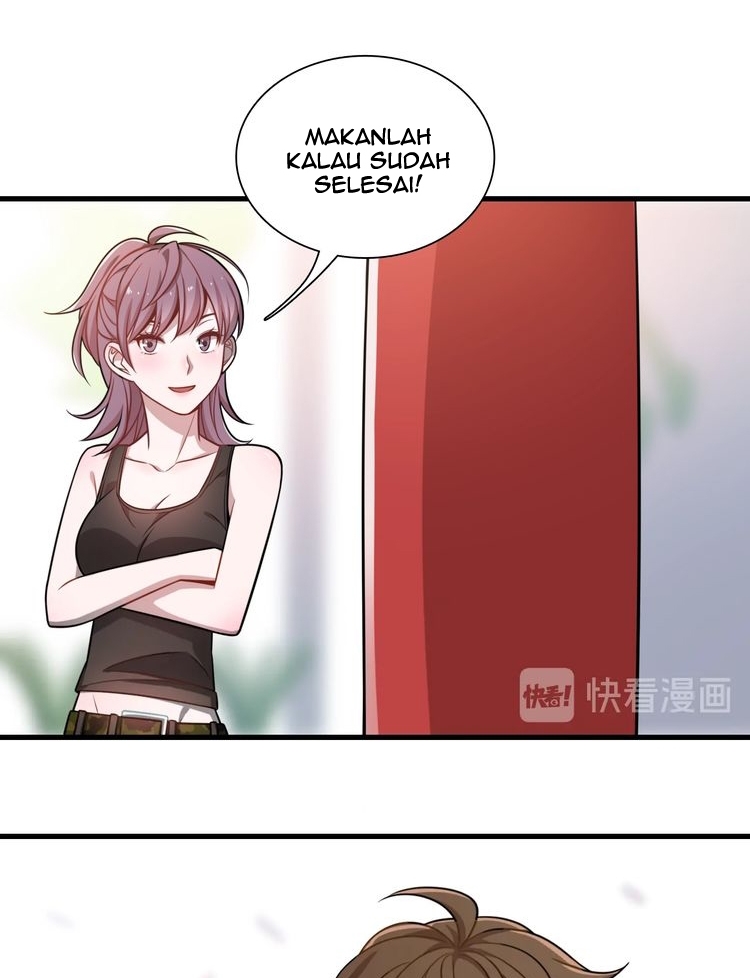 Reborn Doctor Chapter 25 - halaman 11