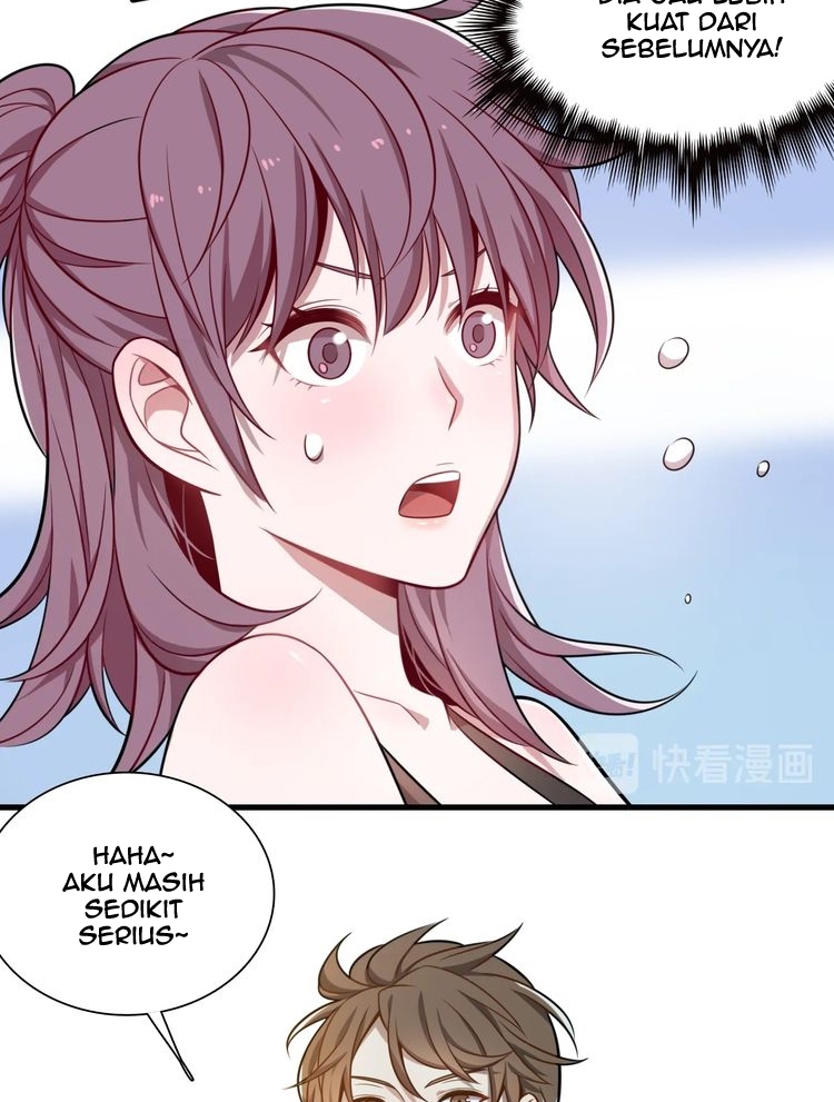 Reborn Doctor Chapter 25 - halaman 20