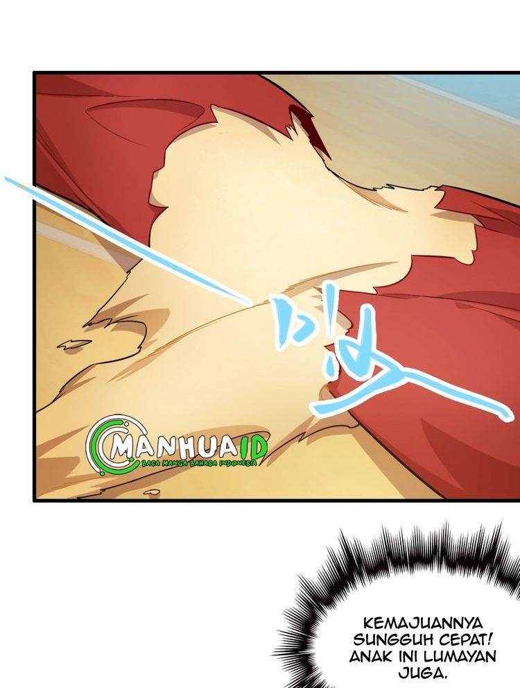 Reborn Doctor Chapter 25 - halaman 22