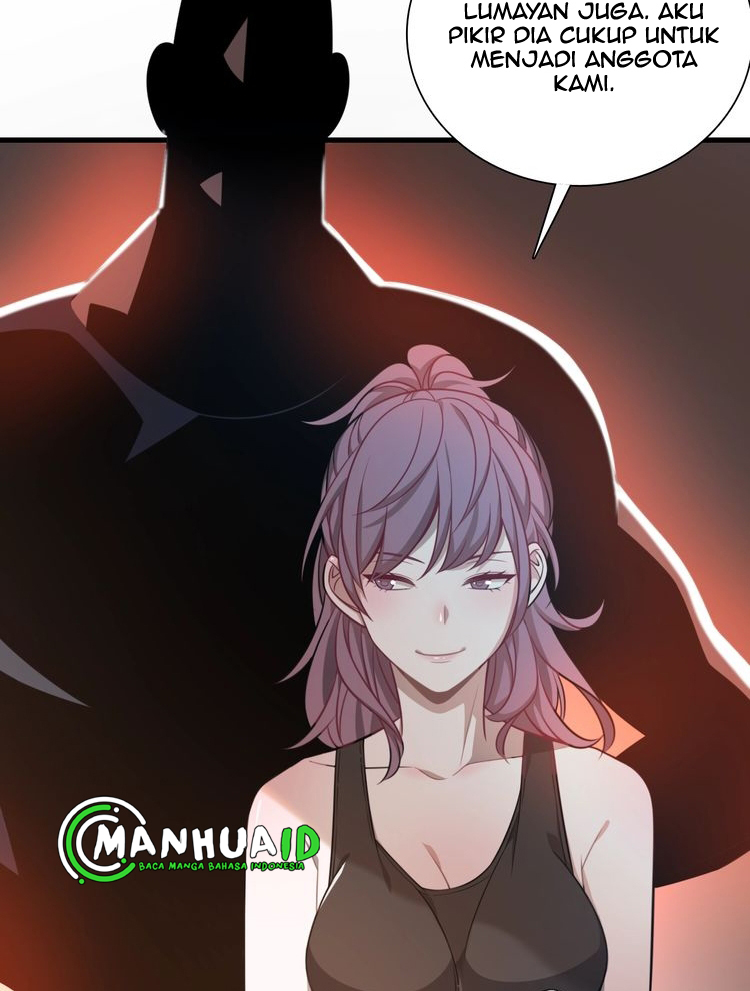Reborn Doctor Chapter 25 - halaman 25