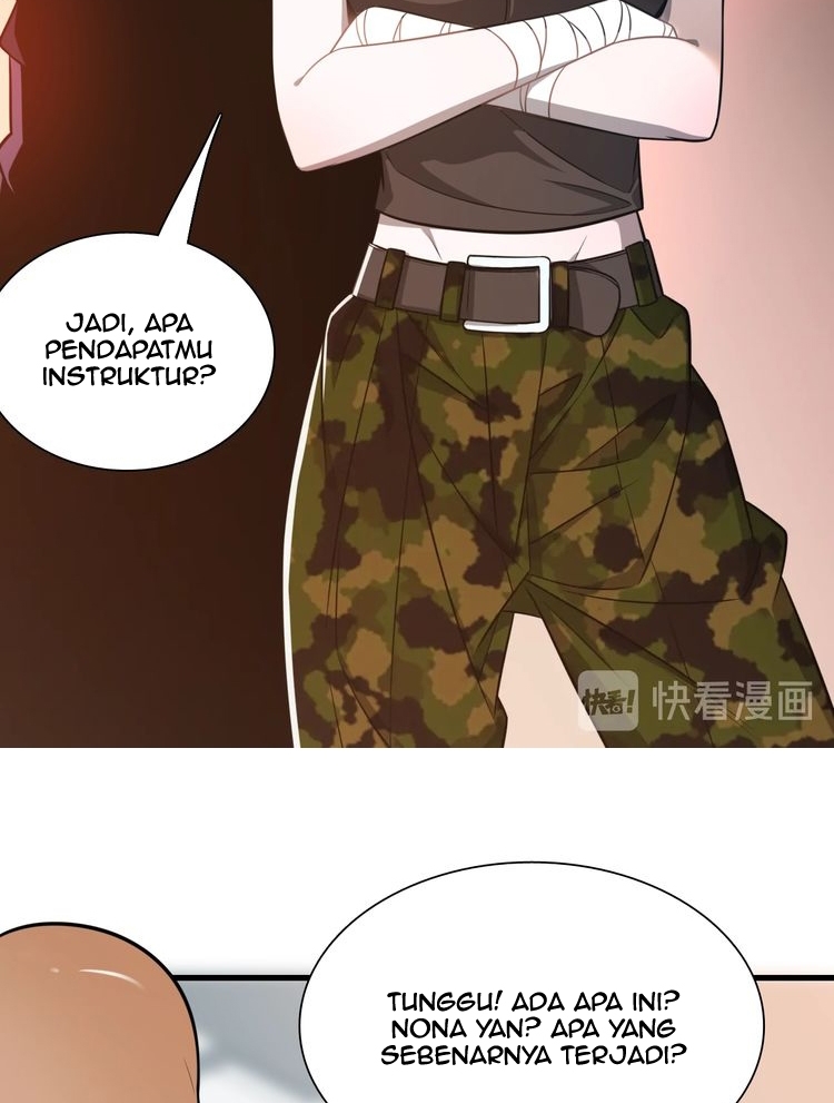 Reborn Doctor Chapter 25 - halaman 26