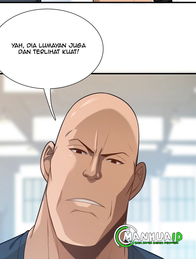 Reborn Doctor Chapter 25 - halaman 28