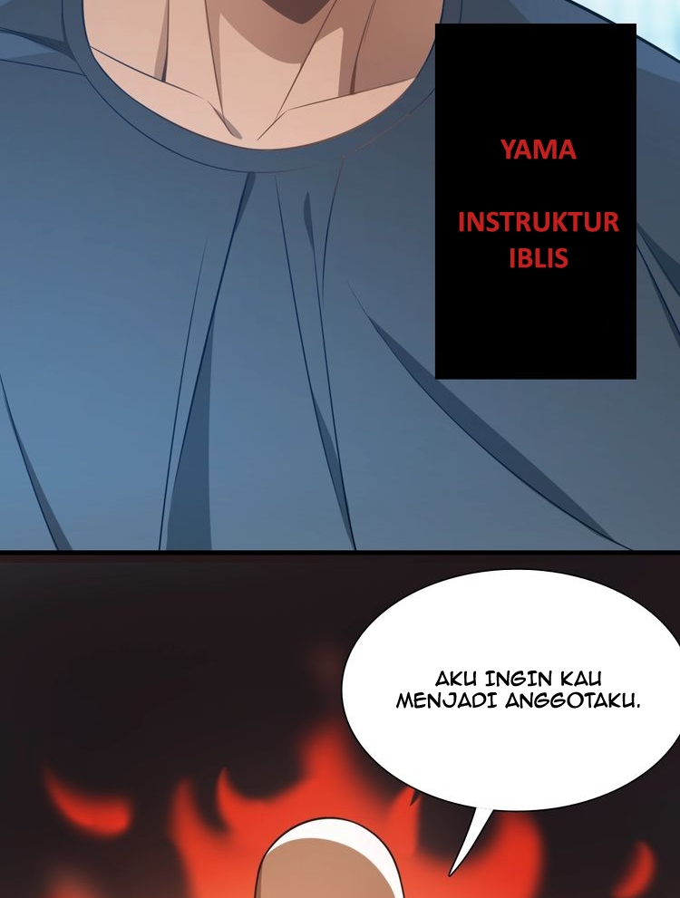 Reborn Doctor Chapter 25 - halaman 29