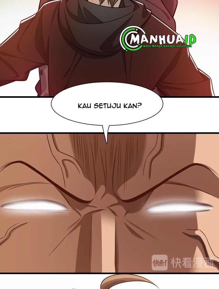 Reborn Doctor Chapter 25 - halaman 31