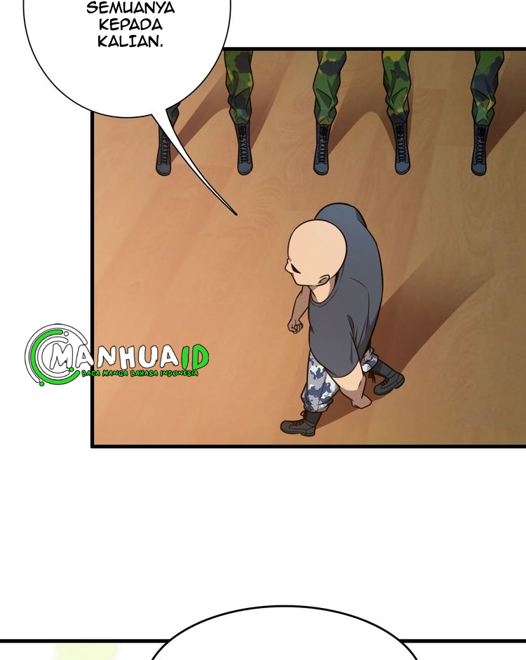 Reborn Doctor Chapter 25 - halaman 34