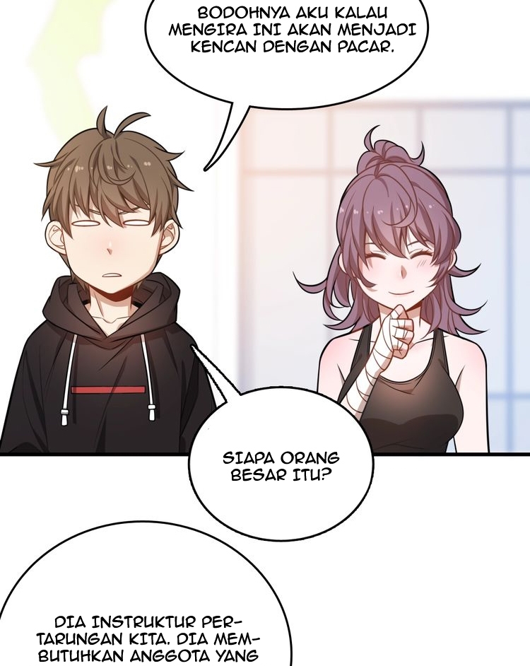 Reborn Doctor Chapter 25 - halaman 35