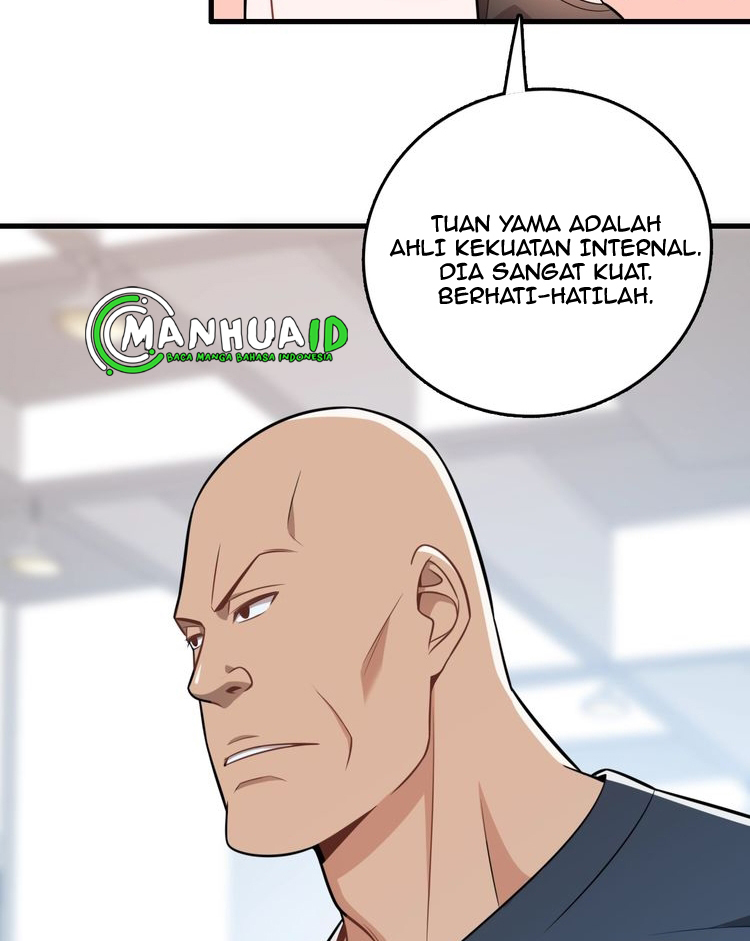 Reborn Doctor Chapter 25 - halaman 37