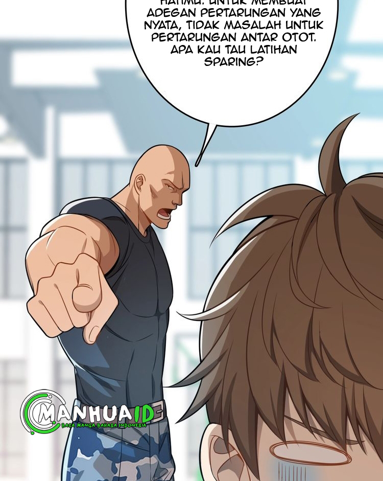 Reborn Doctor Chapter 25 - halaman 40