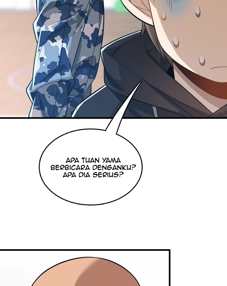 Reborn Doctor Chapter 25 - halaman 41