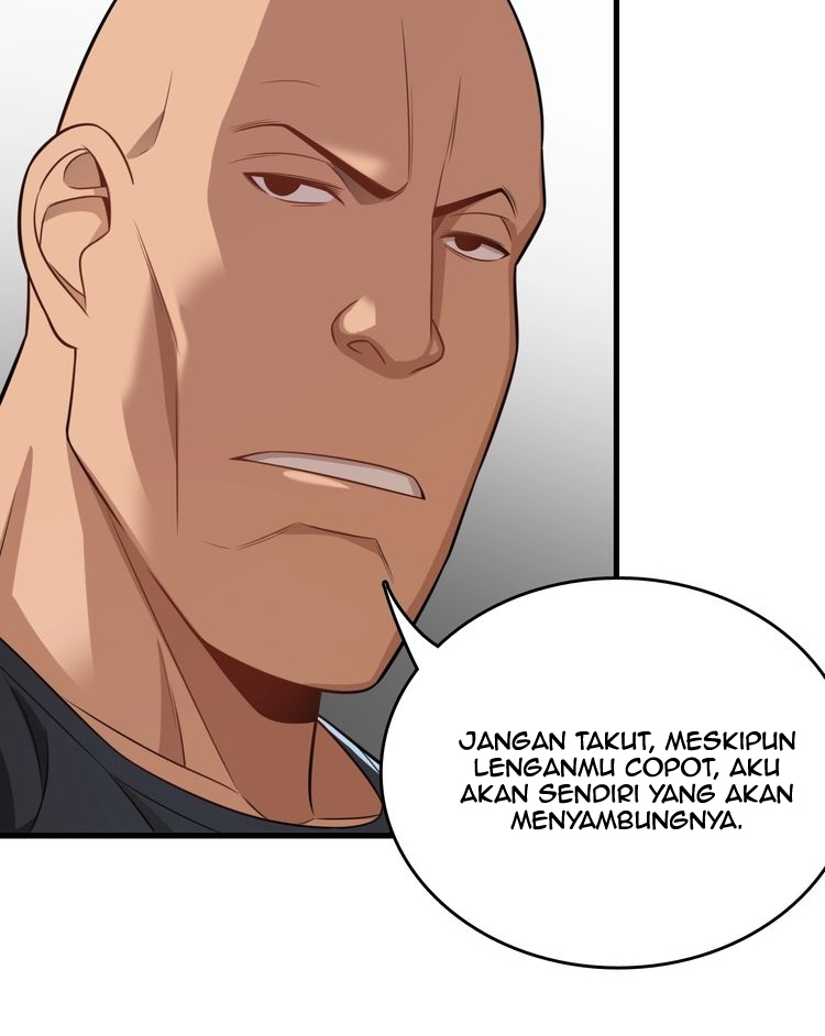Reborn Doctor Chapter 25 - halaman 42