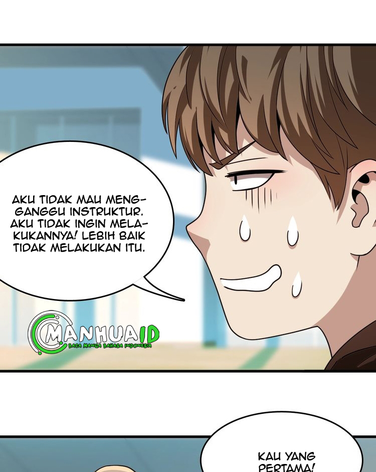 Reborn Doctor Chapter 25 - halaman 43