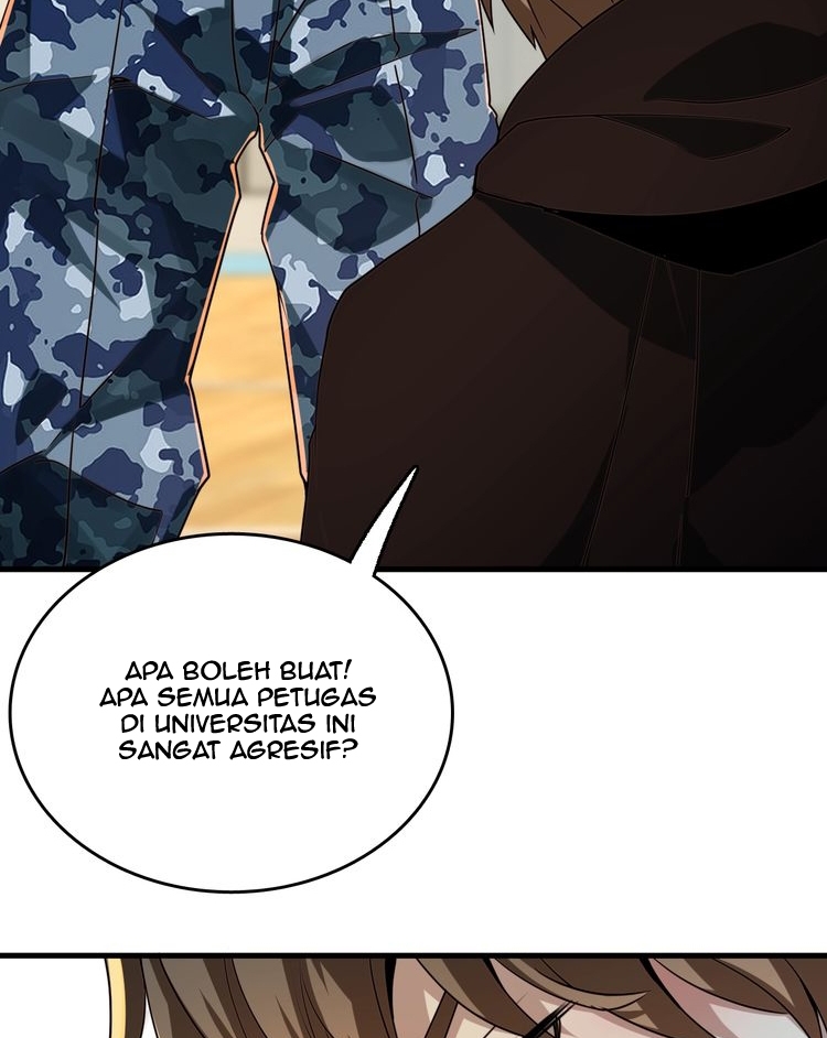 Reborn Doctor Chapter 25 - halaman 45