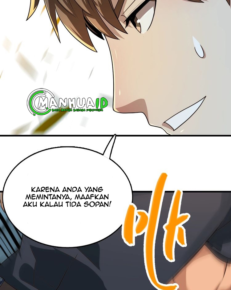 Reborn Doctor Chapter 25 - halaman 46