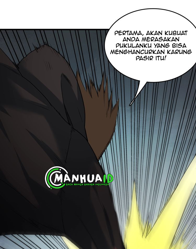 Reborn Doctor Chapter 25 - halaman 49