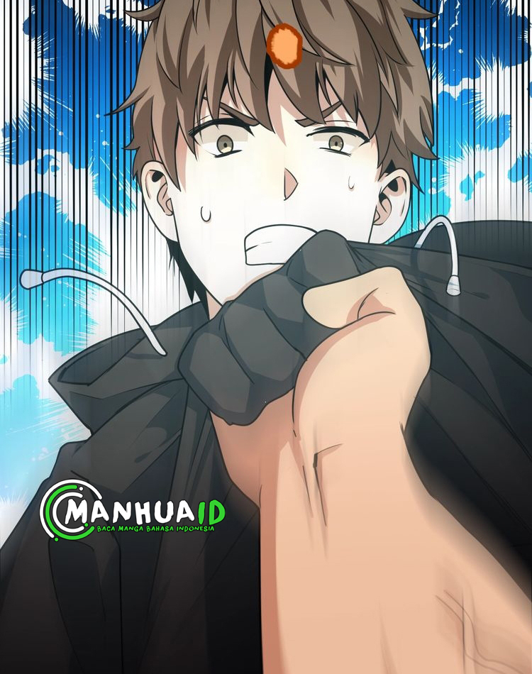 Reborn Doctor Chapter 25 - halaman 55