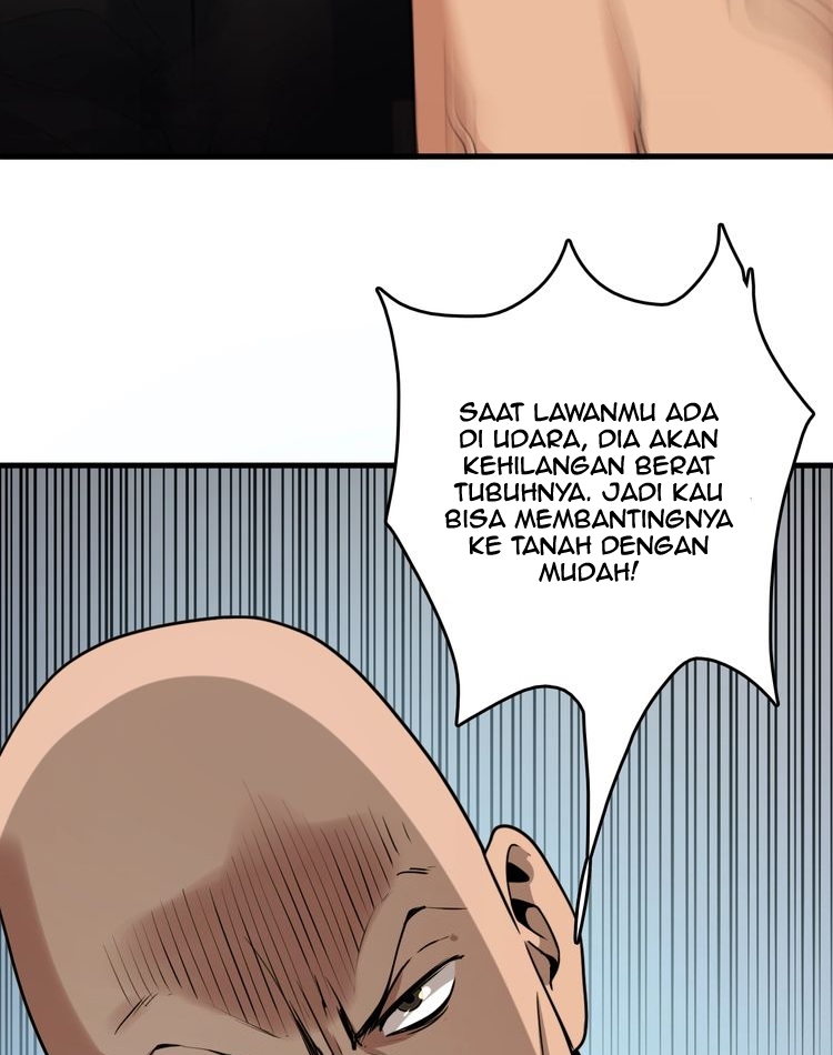 Reborn Doctor Chapter 25 - halaman 56