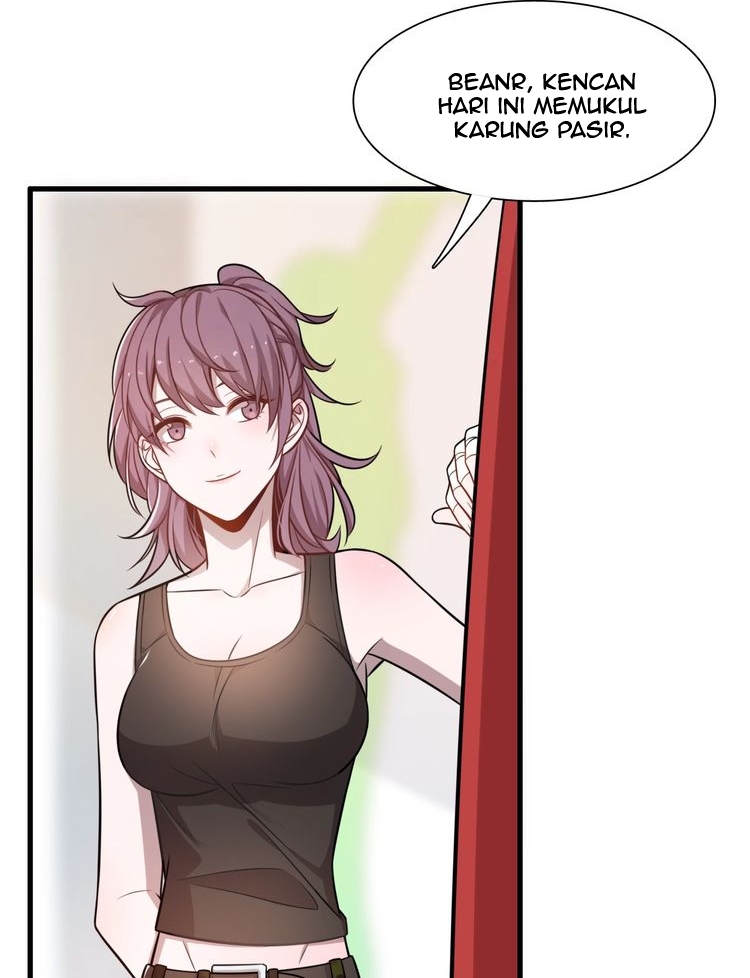 Reborn Doctor Chapter 25 - halaman 8