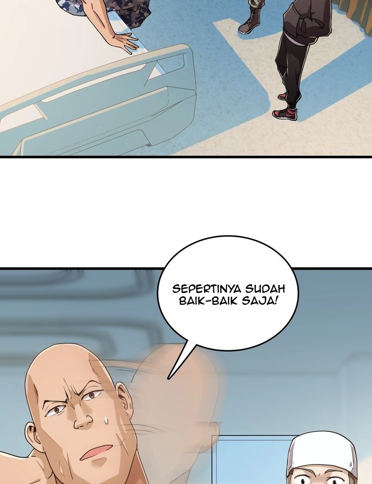 Reborn Doctor Chapter 26 - halaman 10