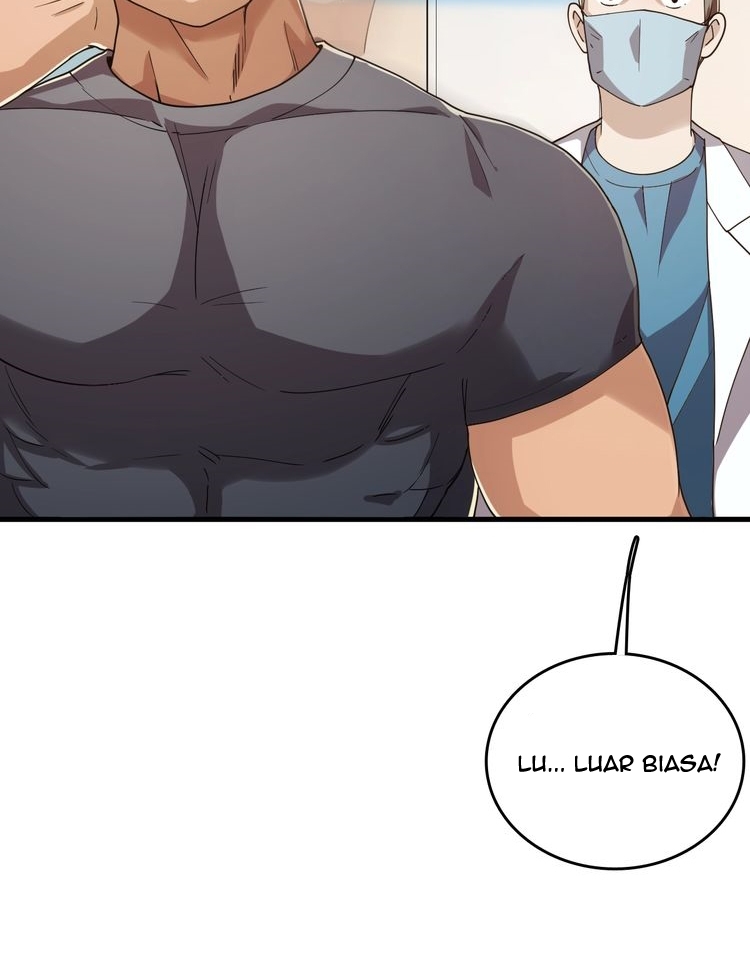 Reborn Doctor Chapter 26 - halaman 11