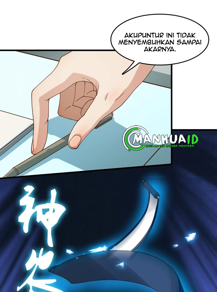 Reborn Doctor Chapter 26 - halaman 12