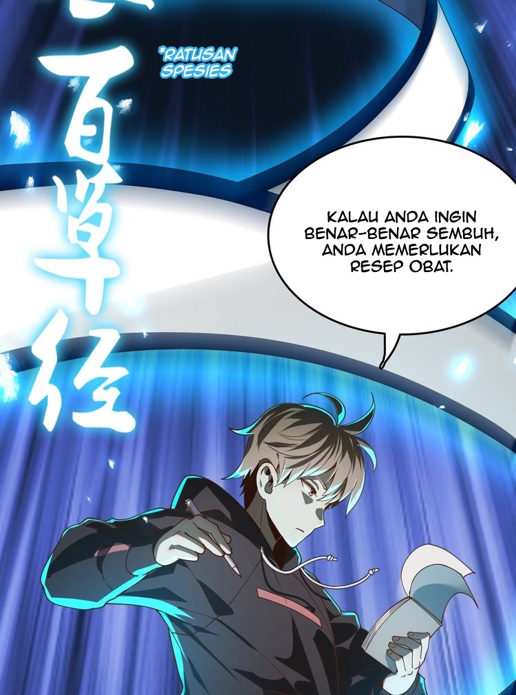 Reborn Doctor Chapter 26 - halaman 13
