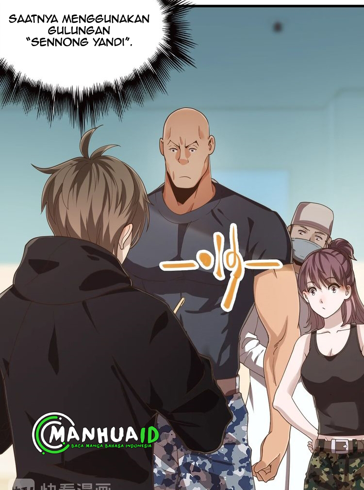 Reborn Doctor Chapter 26 - halaman 15
