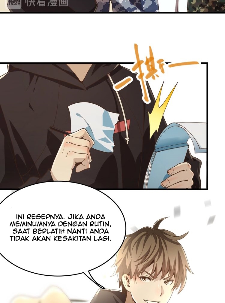 Reborn Doctor Chapter 26 - halaman 16