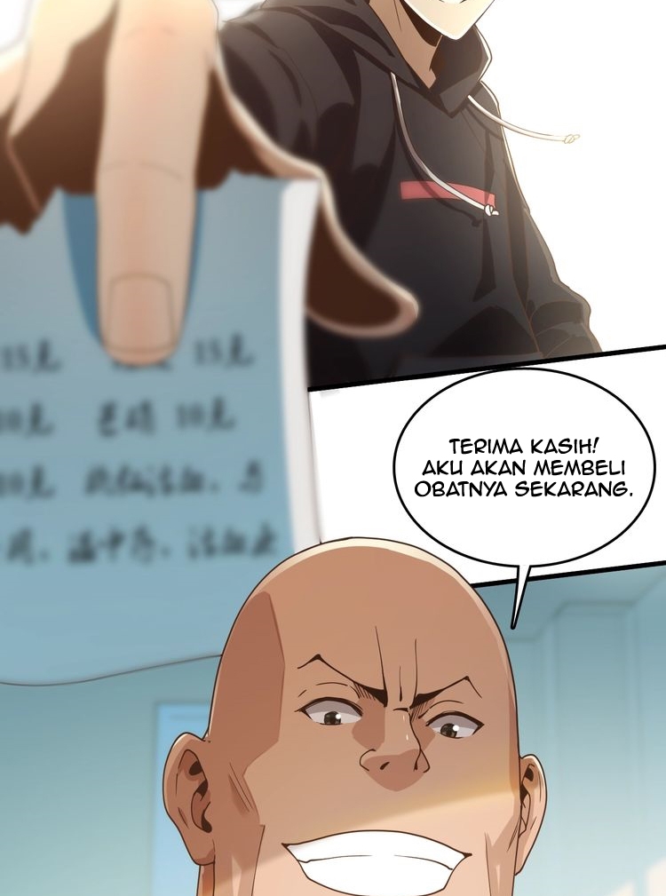 Reborn Doctor Chapter 26 - halaman 17
