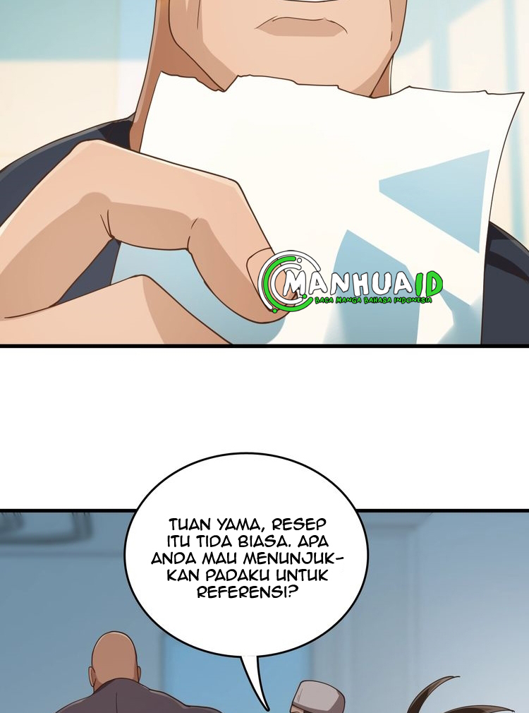 Reborn Doctor Chapter 26 - halaman 18