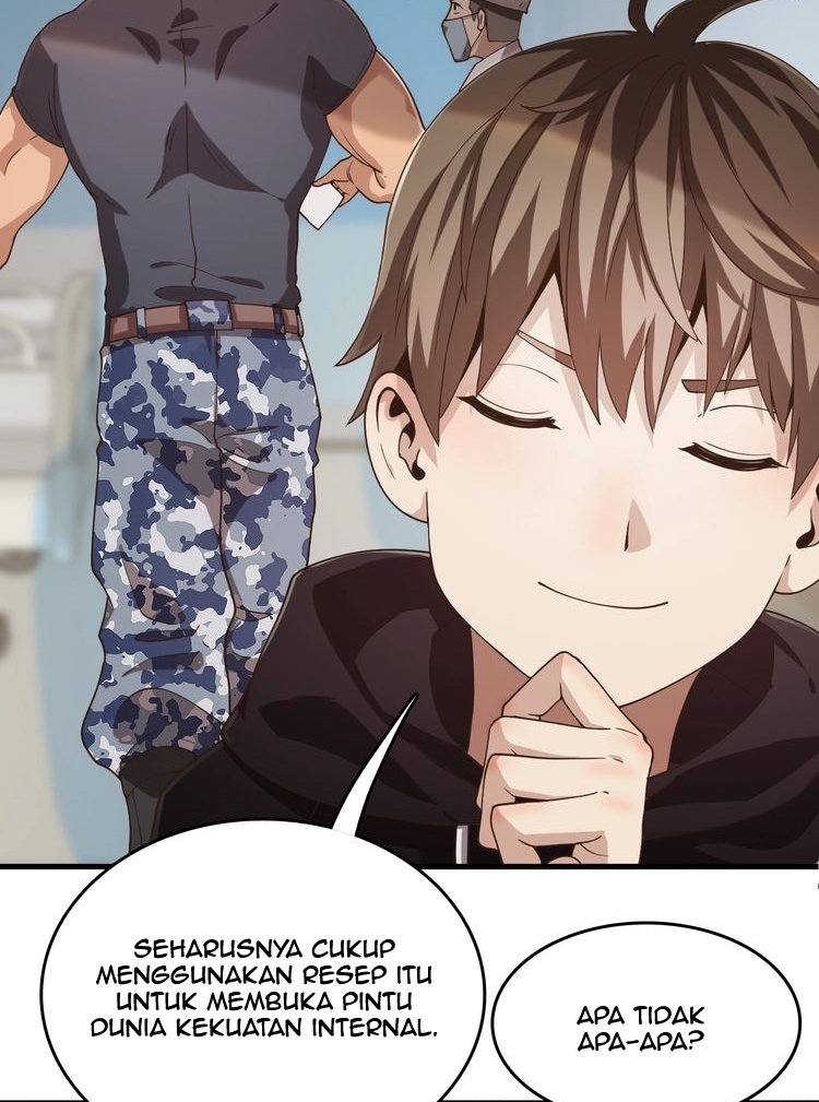 Reborn Doctor Chapter 26 - halaman 19