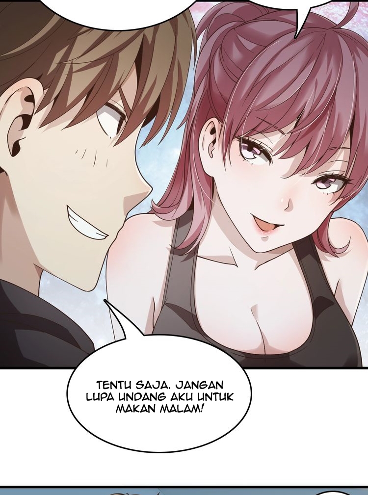 Reborn Doctor Chapter 26 - halaman 20