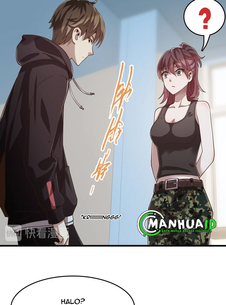 Reborn Doctor Chapter 26 - halaman 21