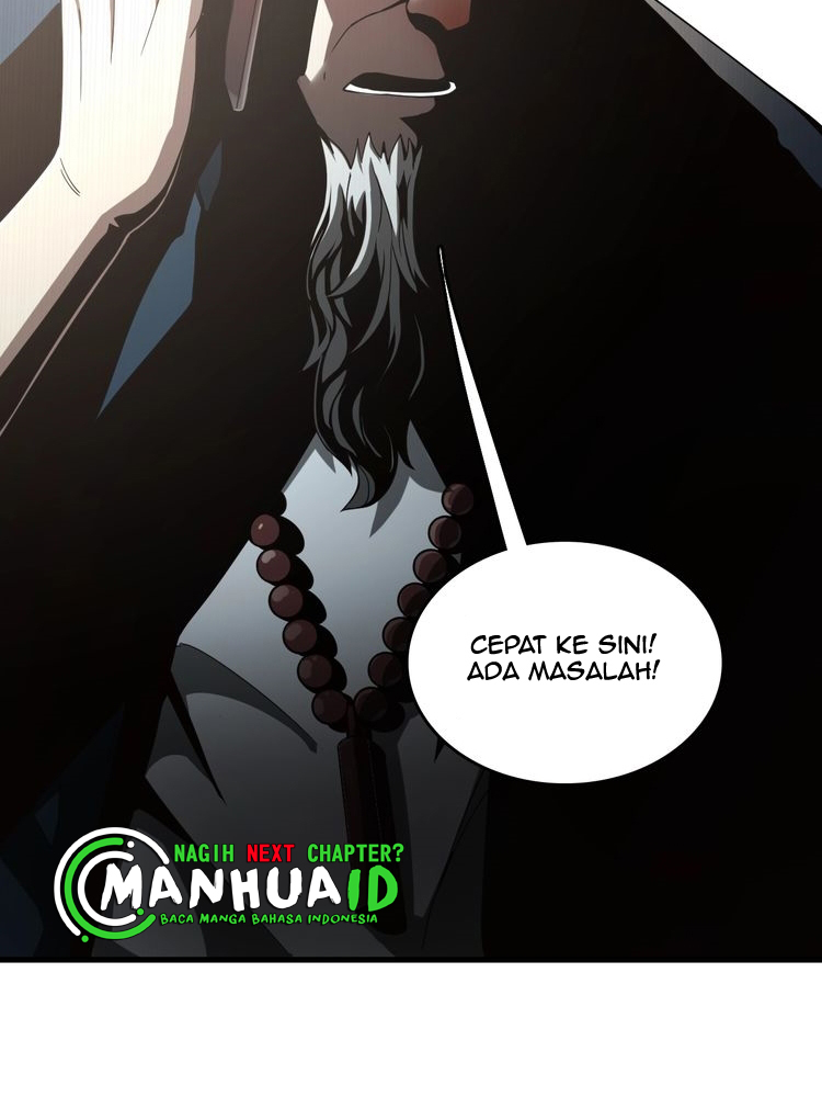 Reborn Doctor Chapter 26 - halaman 24