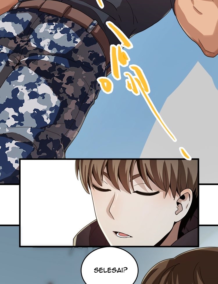 Reborn Doctor Chapter 26 - halaman 5