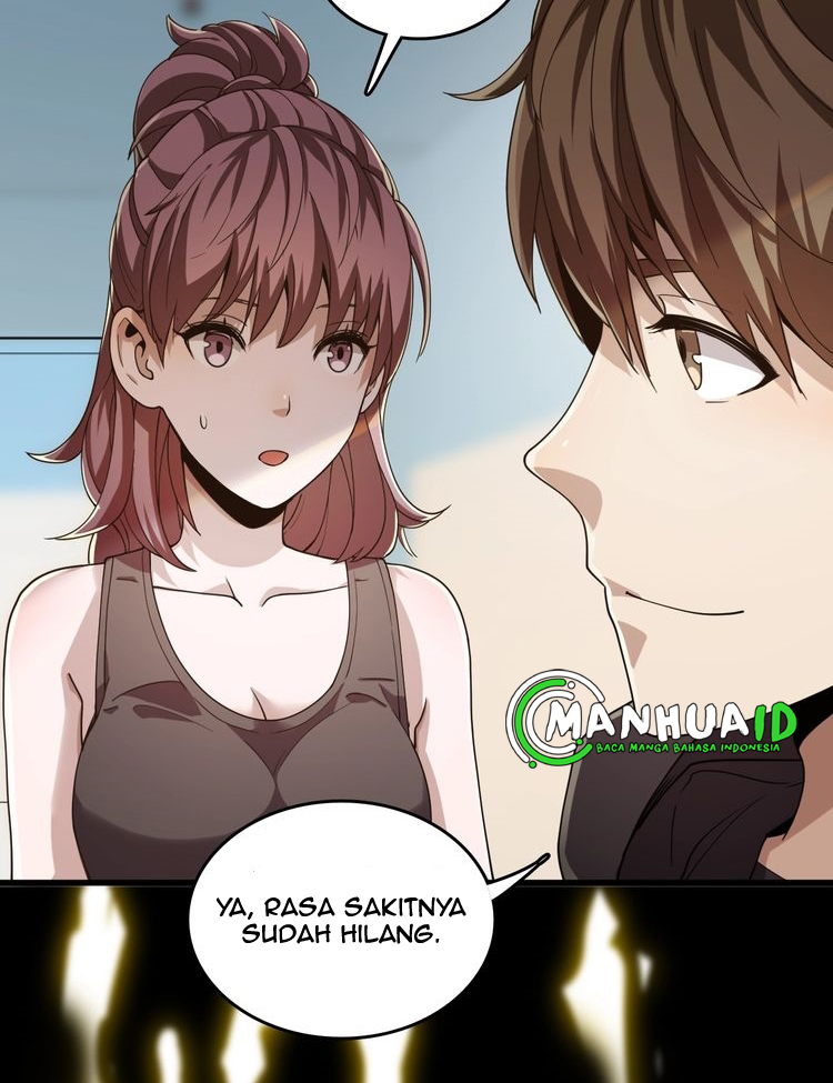 Reborn Doctor Chapter 26 - halaman 6