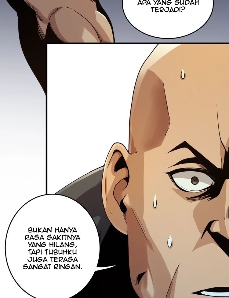 Reborn Doctor Chapter 26 - halaman 8